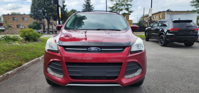 2013 Ford Escape Nav*camera de recule*Awd* in Cars & Trucks in City of Montréal - Image 2