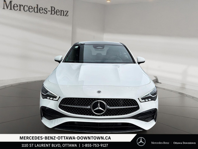 2025 Mercedes-Benz CLA 250 4MATIC in Cars & Trucks in Ottawa - Image 2