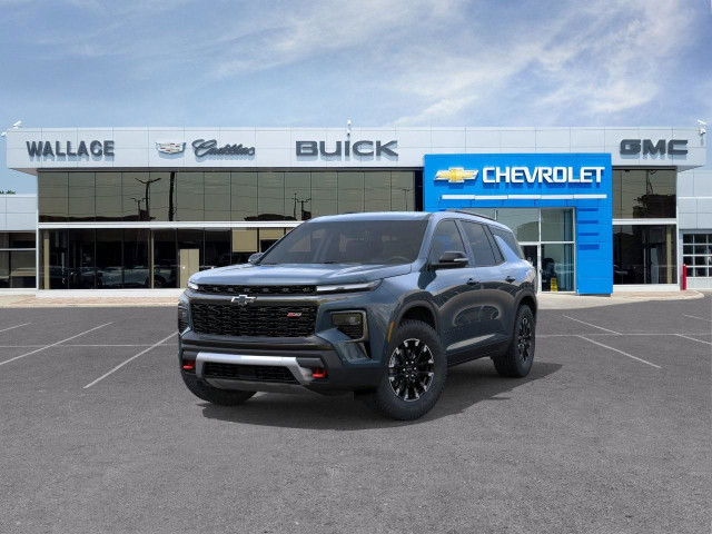 2025 Chevrolet Traverse Z71 in Cars & Trucks in Oakville / Halton Region