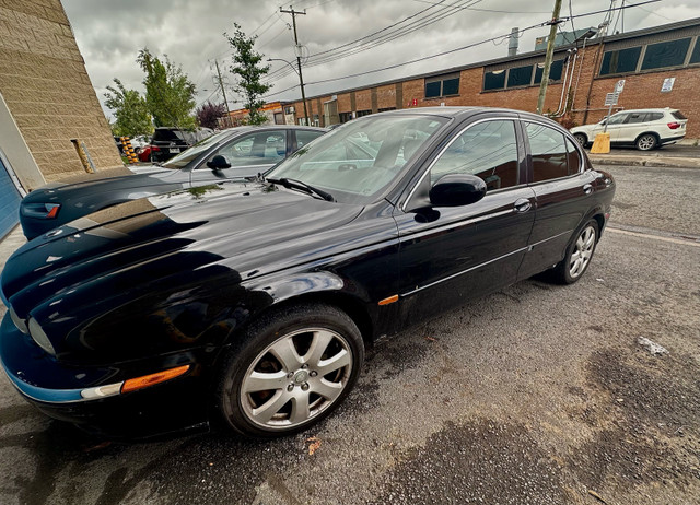 2004 Jaguar X-Type 3.0 AWD in Cars & Trucks in Laval / North Shore - Image 2