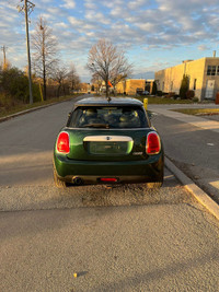 2015 MINI COOPER HARDTOP Certification included. HST and Licensing Extra FINANCING AVAILABLE Apply a... (image 4)
