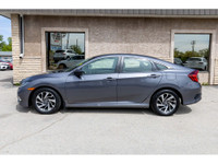 ONE OWNER, CLEAN CARFAX! - Heated Seats - Remote Start - Push Button Start - Sunroof - Apple CarPlay... (image 3)