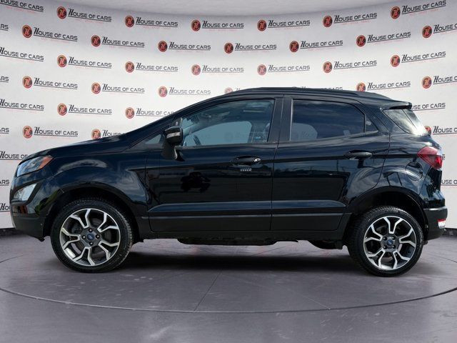2018 Ford EcoSport SES in Cars & Trucks in Calgary - Image 2