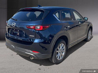 Previous Daily Rental *2025 Mazda CX-5 GS -- Confident, Comfortable, and Packed with Tech* The *2025... (image 4)