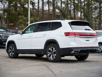 2024 Volkswagen Atlas Spacious, Sophisticated & Family-Ready! VIN: 1V2LR2CA0RC567113 Elevate every j... (image 1)