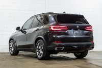 Francais: * Groupe Premium Excellence * Phares au laser BMW * Système de voyage et de confort * Gris... (image 5)
