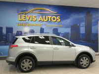 TOYOTA RAV4 2016 LE AWD TOUT ÉQUIPÉ / CRUISE CONTROL / BLUETOOTH / AIR CLIMATISÉ / CAMÉRA DE RECUL /... (image 6)