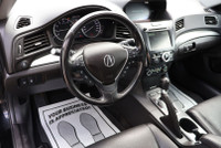 SAFETY INCLUDED ACCIDENT FREE Nice Clean 2.0L Acura ILX with Automatic Transmission. Black on Black... (image 8)