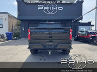 2020 Chevrolet Silverado 1500 Crew Cab Boite Moyenne 4X4 LT Automatique avec Sièges en Cuir Toit Ouv... (image 5)