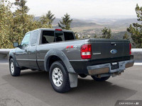 Unleash the potential of the open road with this robust 2008 Ford Ranger Extended Cab Pickup. This r... (image 3)