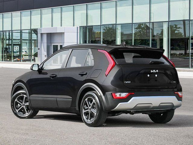2025 Kia Niro SOLD! HEV EX PREM 4.4L/100KM in Cars & Trucks in Oakville / Halton Region - Image 4