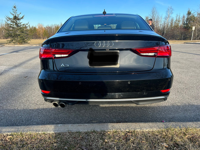 2019 Audi A3 Komfort in Cars & Trucks in Ottawa - Image 3