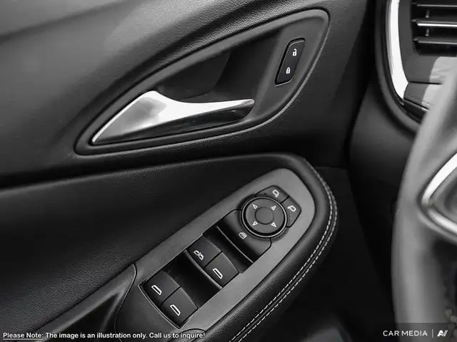 2025 Buick Encore GX Preferred in Cars & Trucks in Windsor Region - Image 17