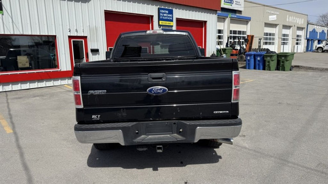 2010 Ford F-150 XLT in Cars & Trucks in Laval / North Shore - Image 3