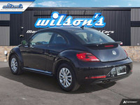 Look at this certified 2017 Volkswagen Beetle Coupe Trendline | Rare Manual ! | Heated Seats | Rever... (image 2)