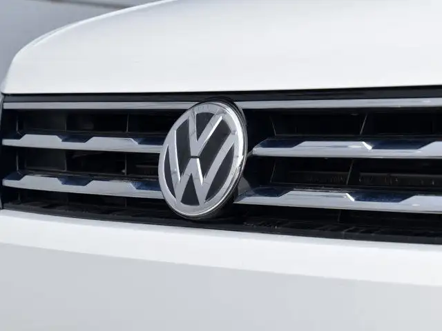 2021 Volkswagen Tiguan Comfortline in Cars & Trucks in Red Deer - Image 11
