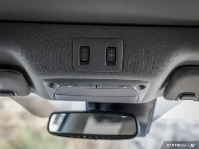 2021 Nissan Murano SL | Low Kilometers | Adaptive Cruise | 360 dans Autos et camions dans Tricities/Pitt/Maple - Image 28