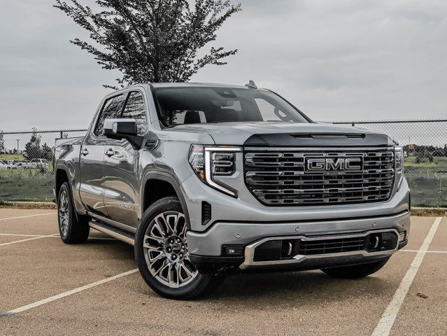 2026 GMC Sierra 1500 Denali Ultimate in Cars & Trucks in Strathcona County - Image 2