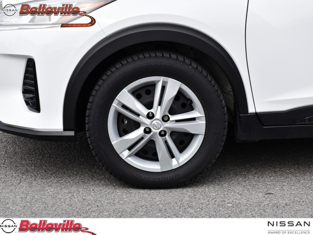 2022 Nissan Kicks S in Cars & Trucks in Belleville - Image 4