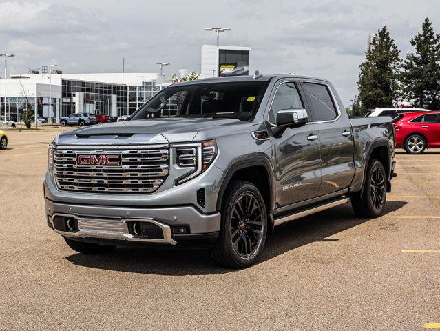 2025 GMC Sierra 1500 Denali in Cars & Trucks in Strathcona County - Image 4