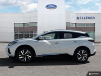 Check out this 2023 Nissan Murano SL while we still have it in stock! *Get Your Money's Worth for th... (image 1)