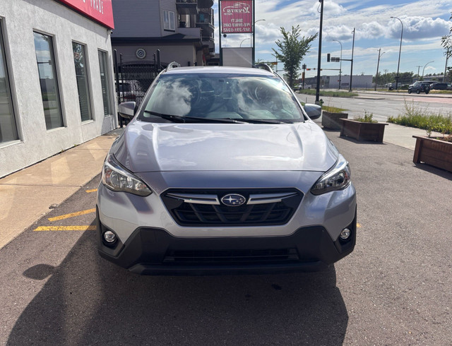 2022 Subaru Crosstrek Premium in Cars & Trucks in Calgary - Image 2