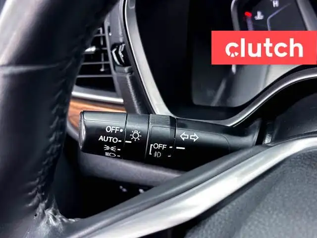 2022 Honda CR-V Touring AWD w/ Apple CarPlay, Heated Front Seats in Cars & Trucks in City of Toronto - Image 25