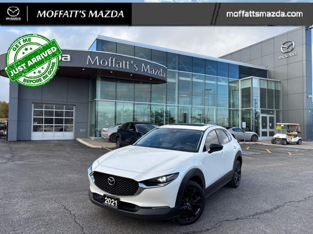 2021 Mazda CX-30 GT Turbo - Leather Seats - $209 B/W in Cars & Trucks in Barrie