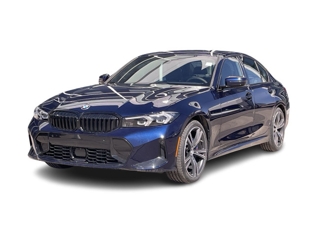 2024 BMW 330i in Cars & Trucks in Calgary - Image 2