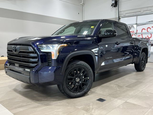 2025 Toyota Tundra Limited Hybrid in Cars & Trucks in Edmonton - Image 4