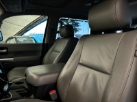 Stock#: 251297AThe 2018 Toyota Sequoia Limited 5.7L V8 Canada is a powerful, full-size SUV designed... (image 5)