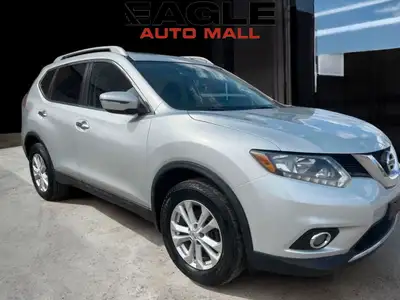 SV AWD | Sunroof | Backup Camera | Cruise Control | Steering Controls | Keyless Entry | Power Locks/...