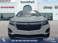 Innisfail Chrysler is a part of the Cam Clark Auto Group, and we are proud to be a part of a busines... (image 1)