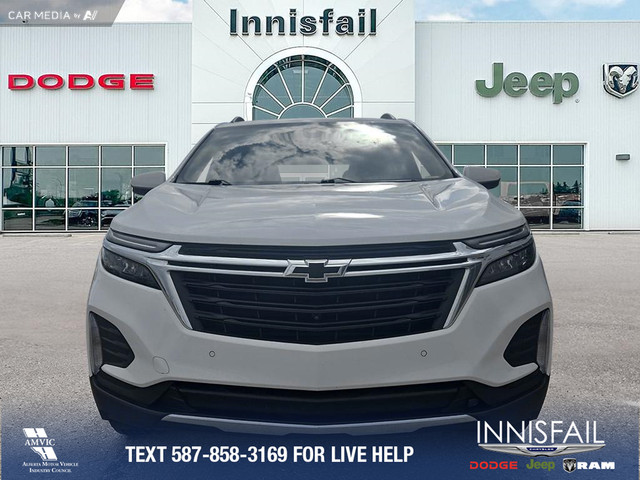 2022 Chevrolet Equinox LT in Cars & Trucks in Red Deer - Image 2