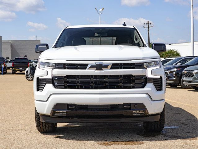 2025 Chevrolet Silverado 1500 RST in Cars & Trucks in Edmonton - Image 3