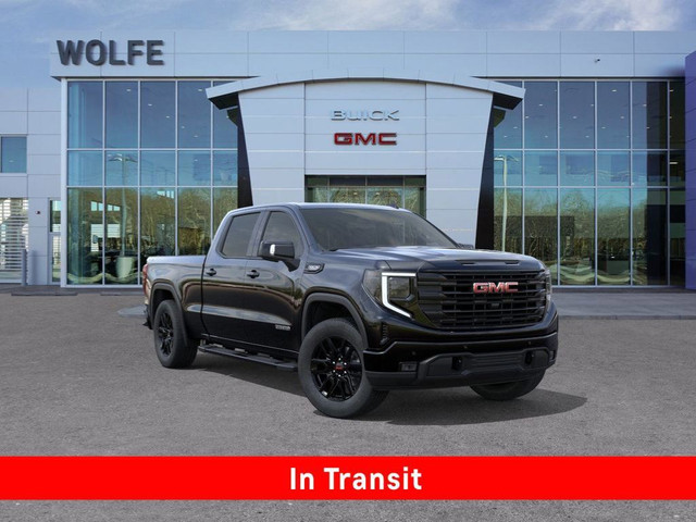 2025 GMC Sierra 1500 Elevation in Cars & Trucks in Calgary