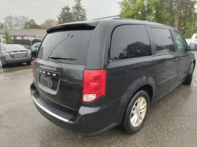 2013 Dodge Grand Caravan62863215302785124