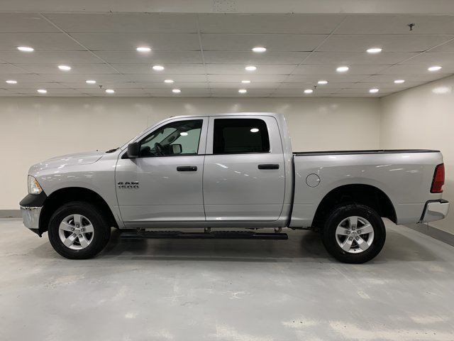 2017 Ram 1500 SXT * Appearance Group * in Cars & Trucks in Regina - Image 2