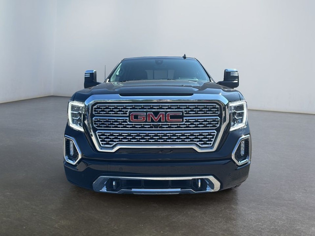 2021 GMC Sierra 1500 DENALI 4WD CREW CAB NAV CUIR CHAUFFANT CAM3 dans Autos et camions  à Laval/Rive Nord - Image 2