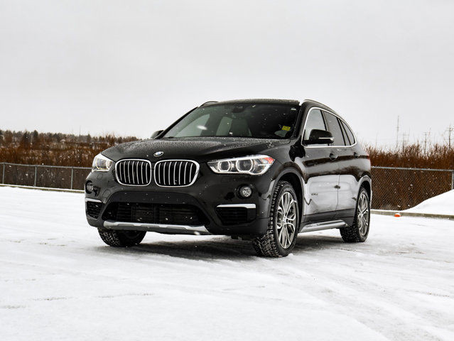  2016 BMW X1 xDrive28i 2.0T AWD in Cars & Trucks in Strathcona County - Image 4