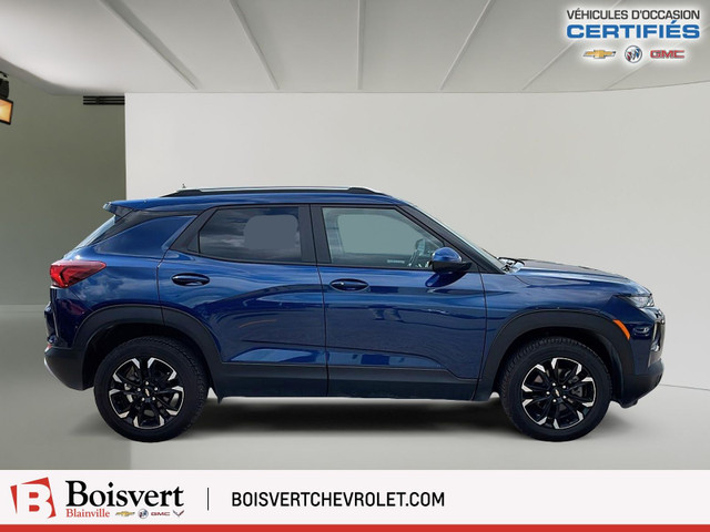 Chevrolet Trailblazer 2023 in Cars & Trucks in Laval / North Shore - Image 4