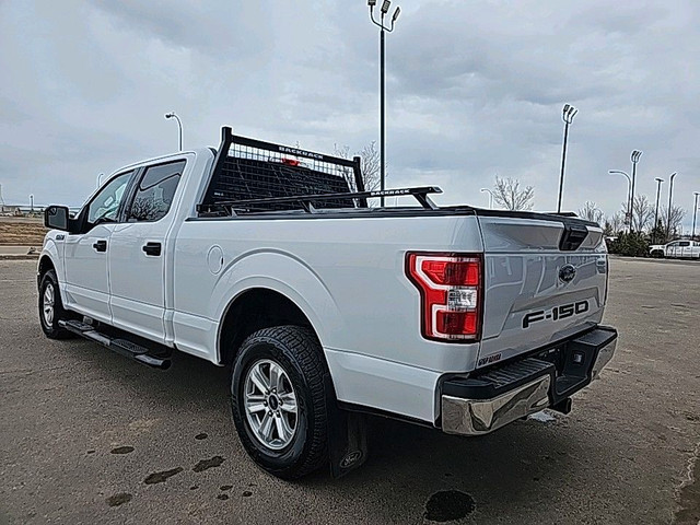 2018 Ford F-150 XLT in Cars & Trucks in Grande Prairie - Image 4