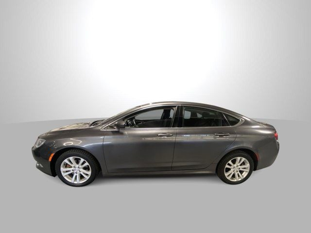 2016 Chrysler 200 Limited in Cars & Trucks in Dartmouth - Image 3