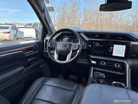 Come see this 2023 GMC Sierra 1500 Denali | HEATED SEATS | BOSE SOUND | 13.4 INCH SCREEN | 360 CAMER... (image 7)