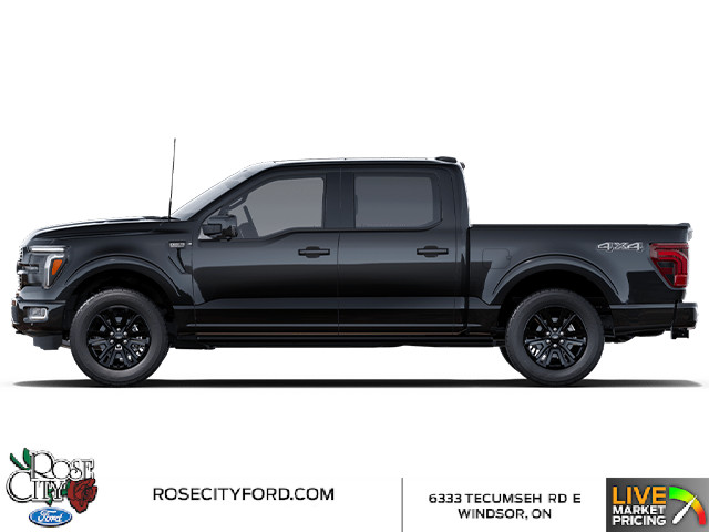 2025 Ford F-150 Platinum in Cars & Trucks in Windsor Region