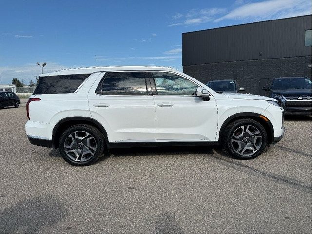 2024 Hyundai Palisade Preferred 8-Passenger AWD in Cars & Trucks in Calgary - Image 4