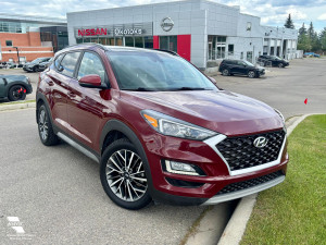 2019 Hyundai Tucson Other