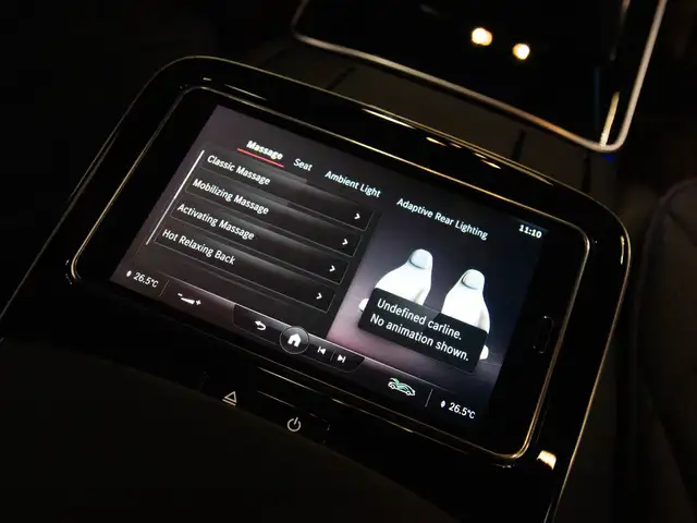 2023 Mercedes-Benz S-Class S 580 | EXECUTIVE SEAT | DIAMOND STIT in Cars & Trucks in Mississauga / Peel Region - Image 29