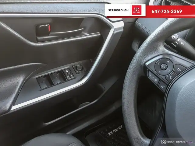 2024 Toyota RAV4 LE AWD | Power Group in Cars & Trucks in City of Toronto - Image 18