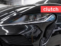 NO ACCIDENTS / CLEAN CARFAX / 1 OWNER / Auto Dimming Rearview Mirror, Front Heated Seats, Driver Sea... (image 7)